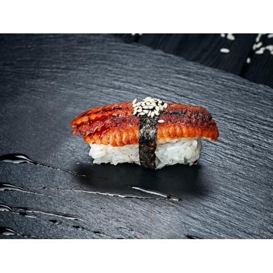 Unagi Nigiri (2 Parça)