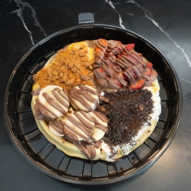 Special Waffle