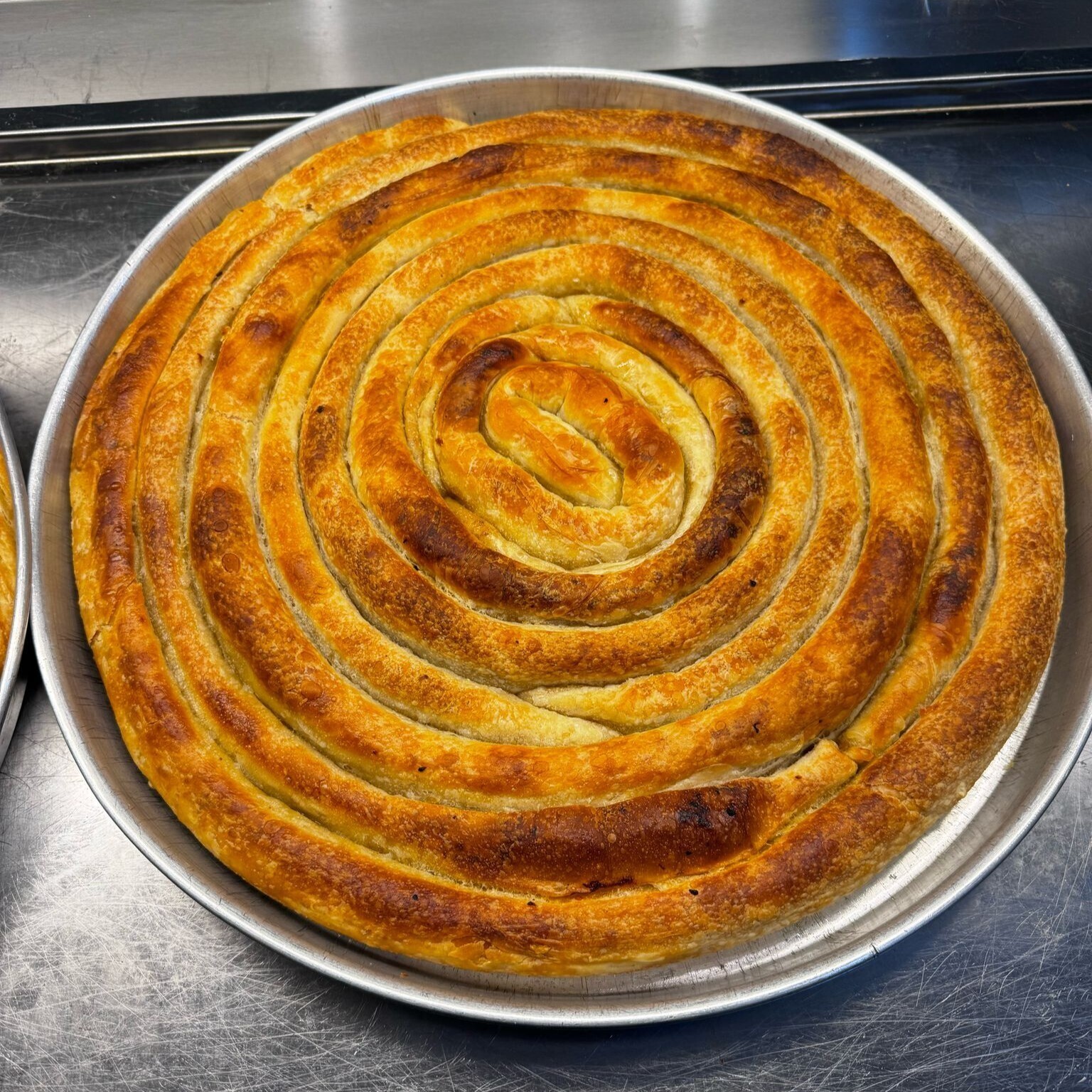 Peynirli Boşnak Böreği (500 gr)