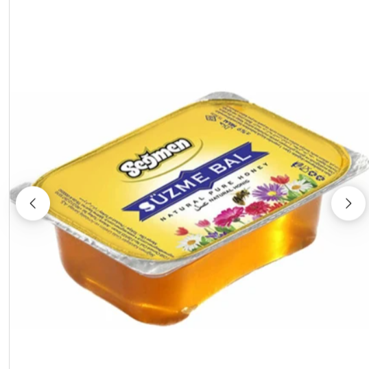 Çiçek Balı 15Gr