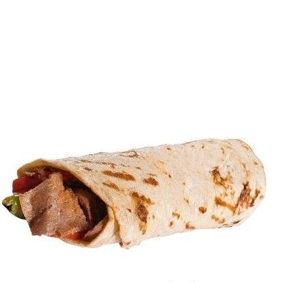 Et Döner Dürüm