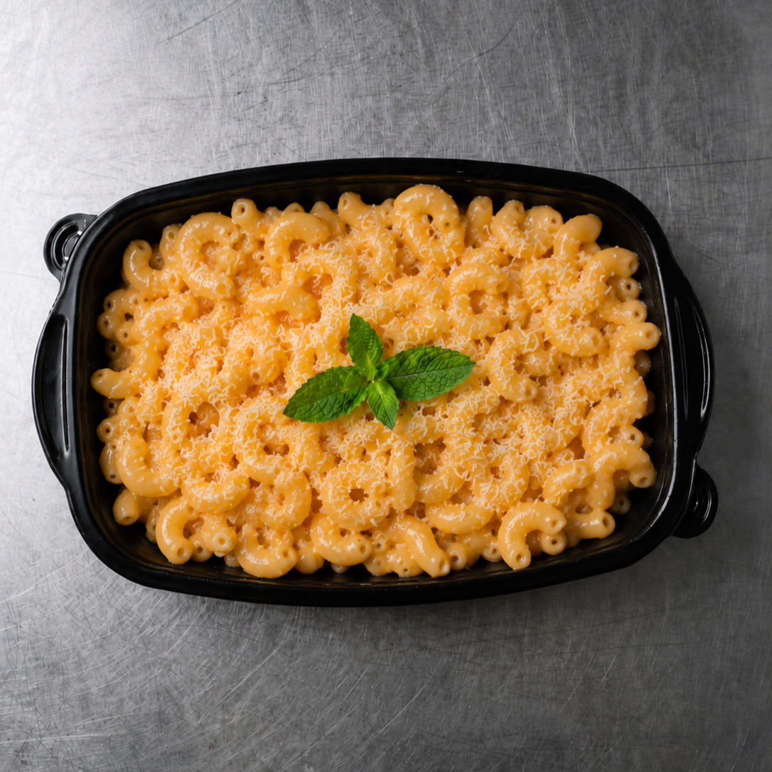 Mac'n Cheese Makarna