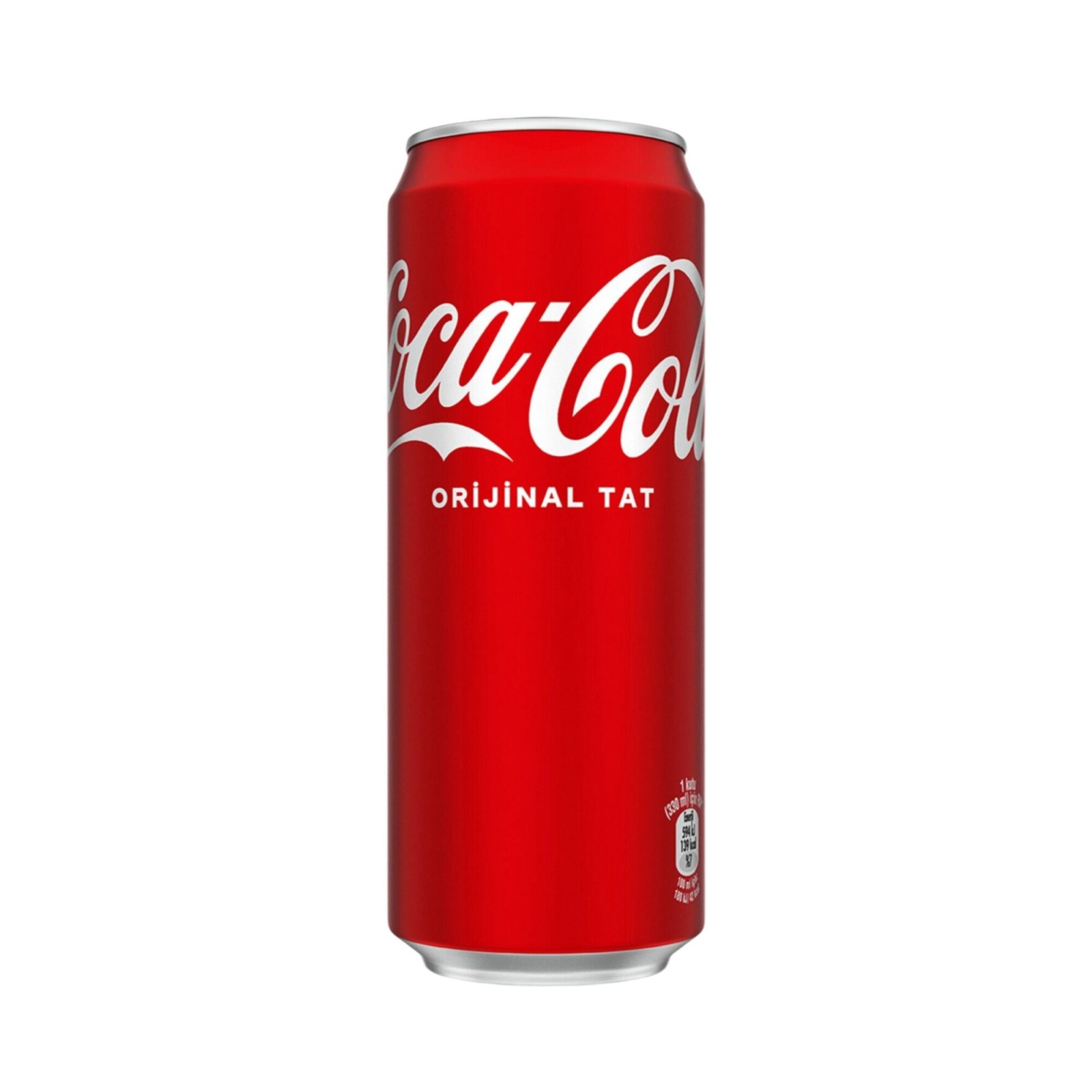 Coca-Cola (33 cl.)