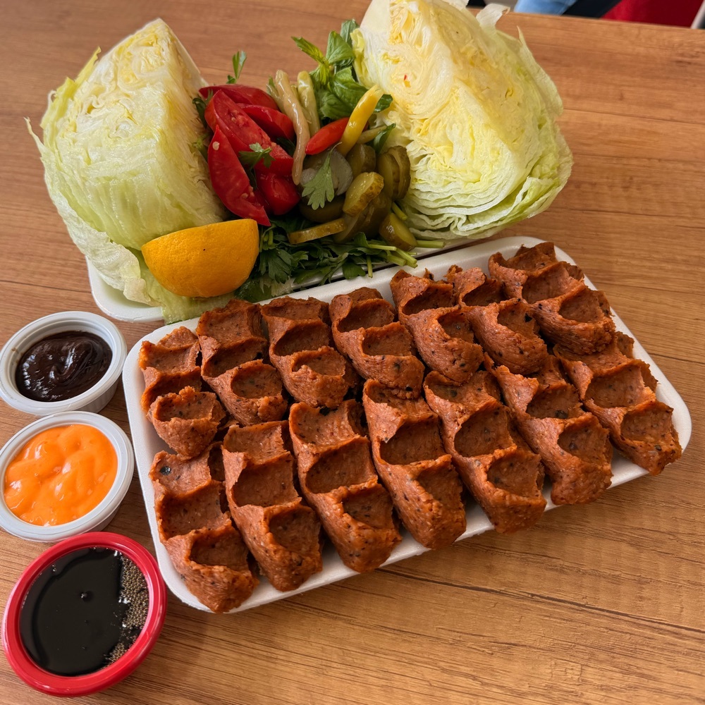 Zarif Porsiyon (300 gr)