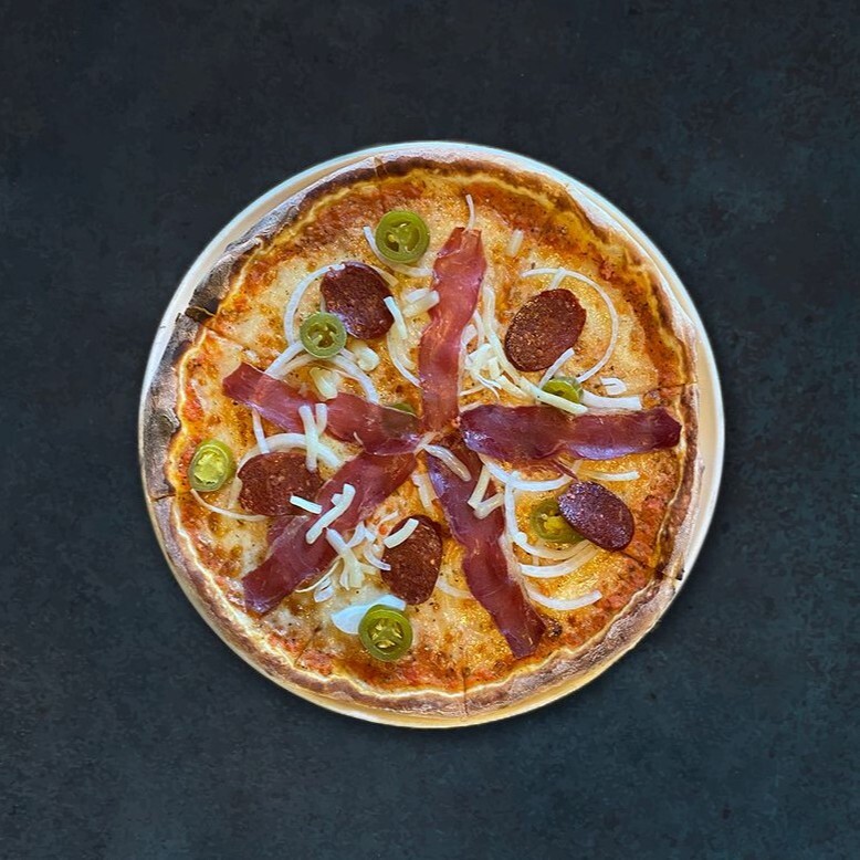 La Rocca Special