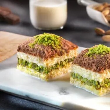 Soğuk Baklava (250 gr)