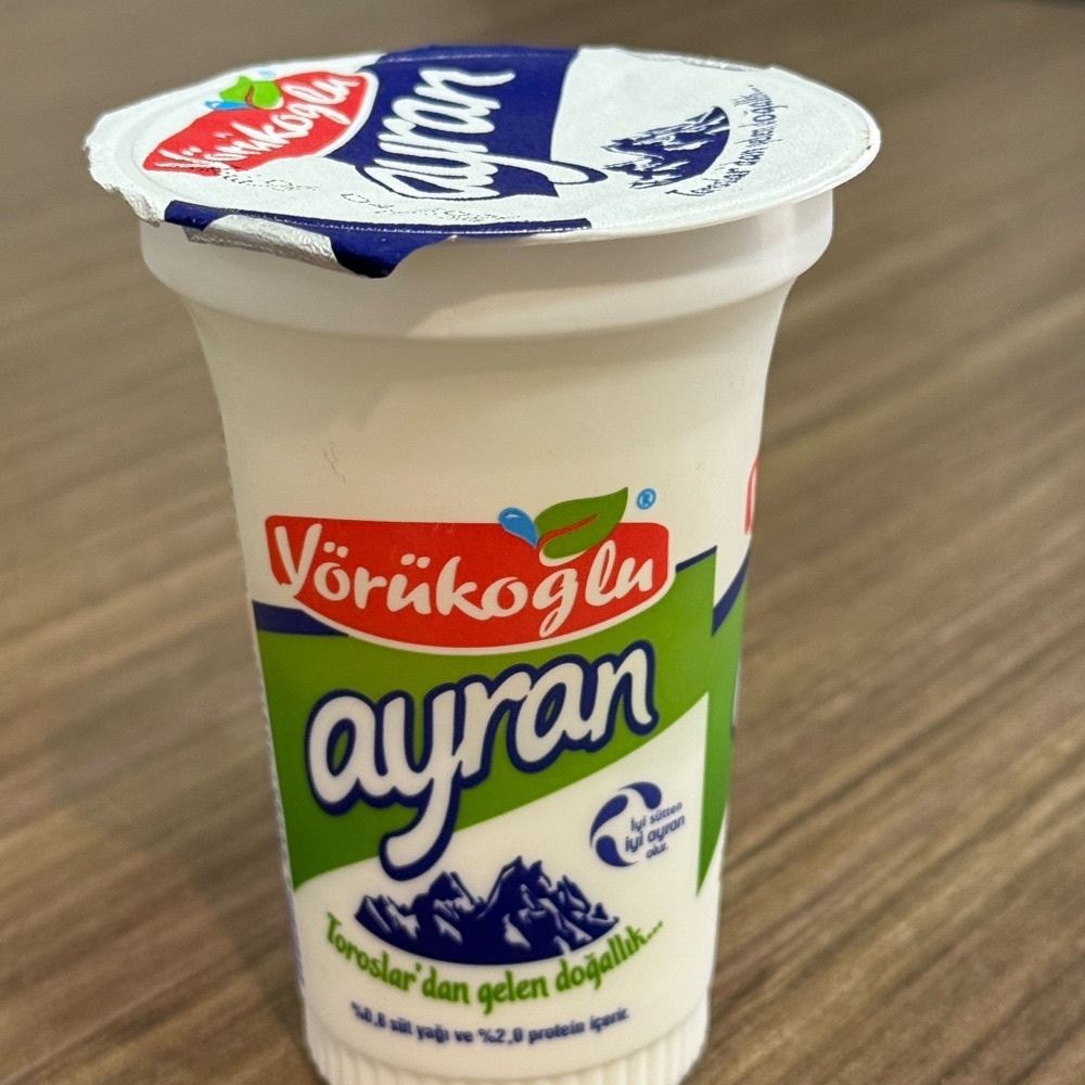Ayran (170 ml)