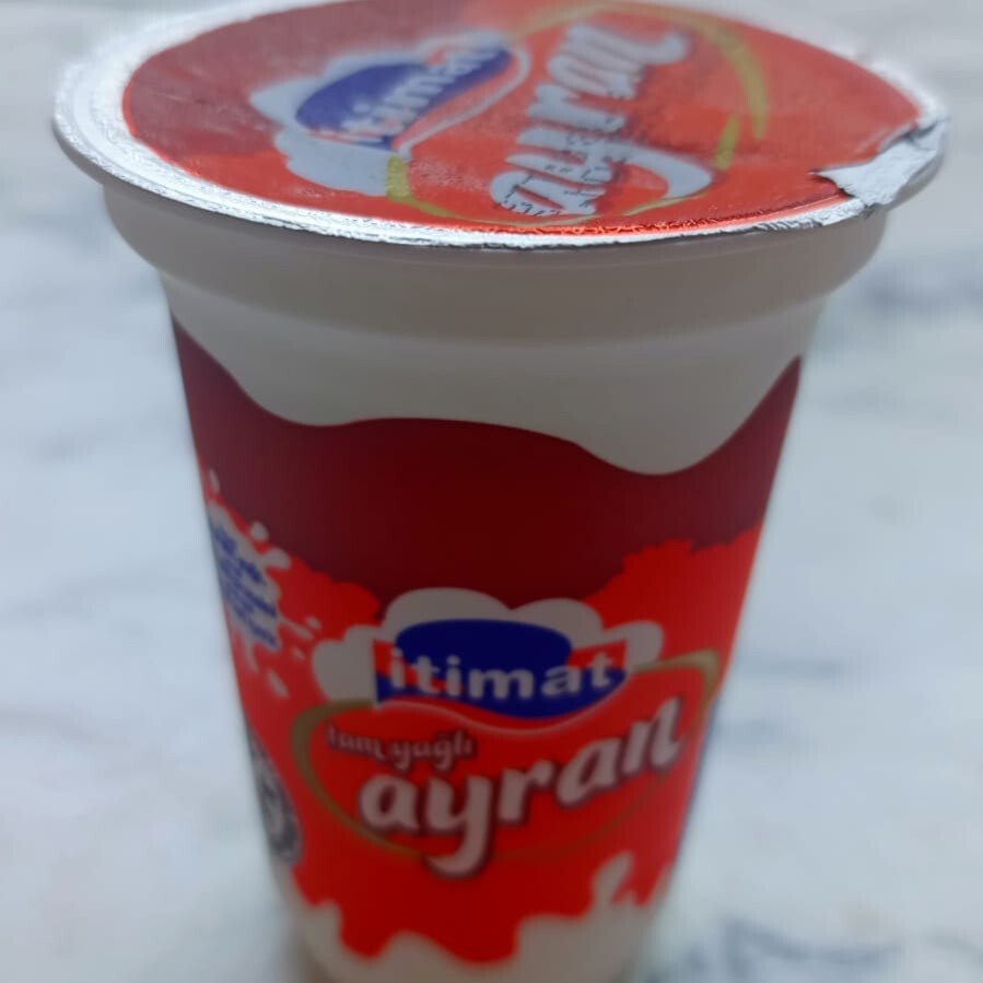 Küçük Ayran