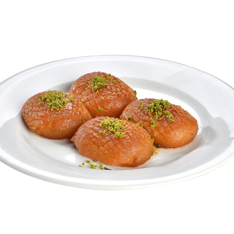 Şekerpare (kg)