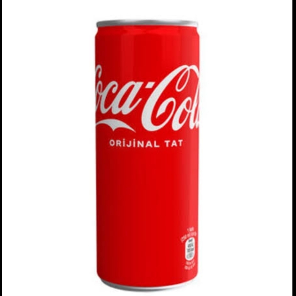 Cola 330 Ml