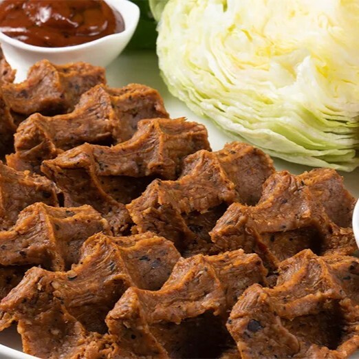 Çiğ Köfte (600 gr)