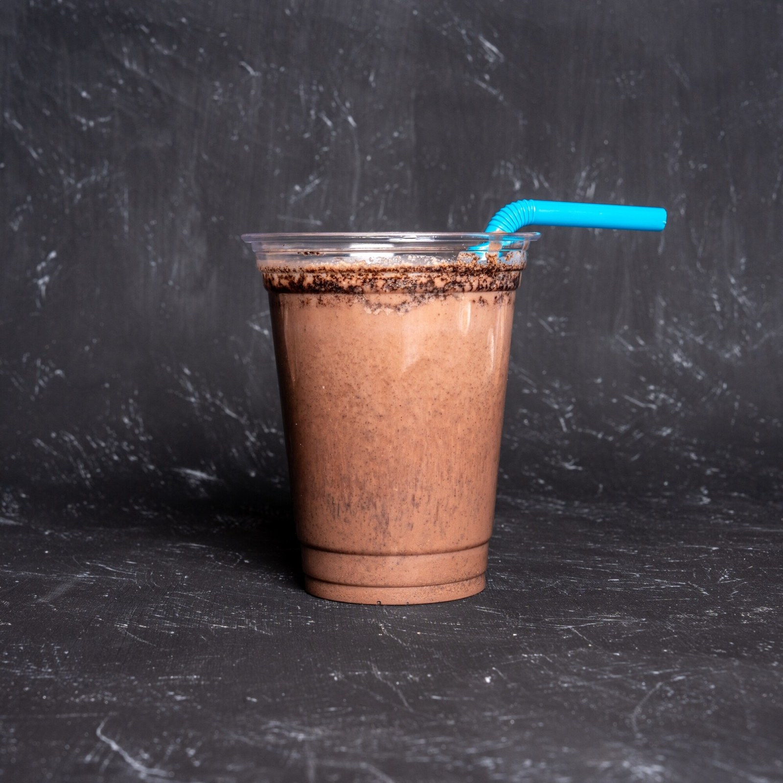 Snickers milkshake (40 cl.)