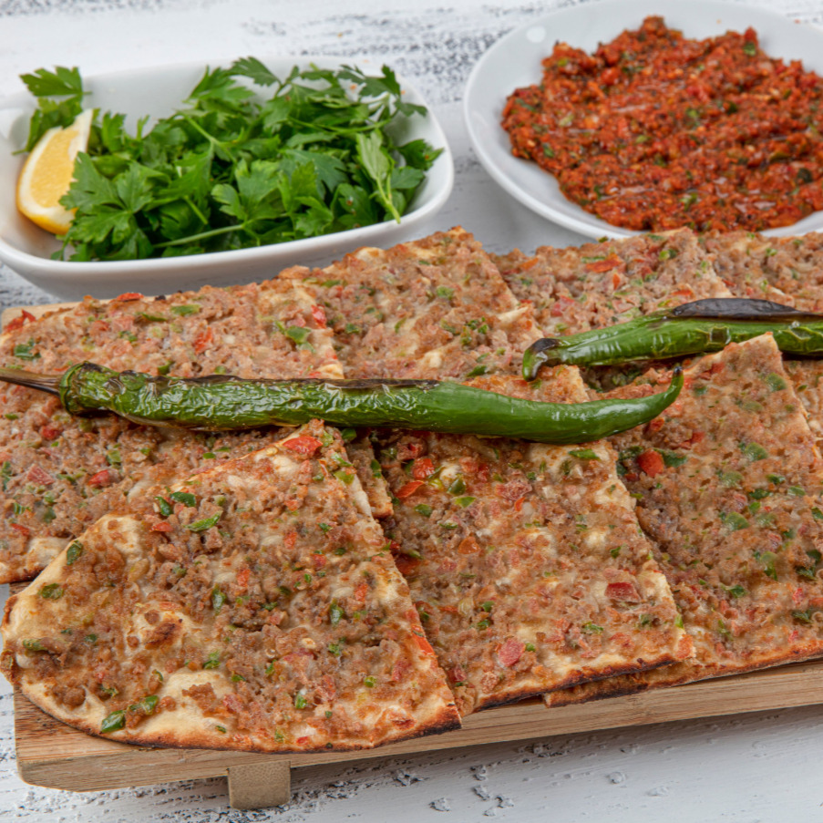 Etli Ekmek