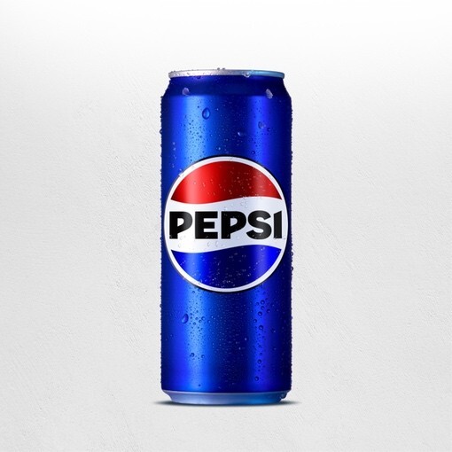 Pepsi (33 cl.)