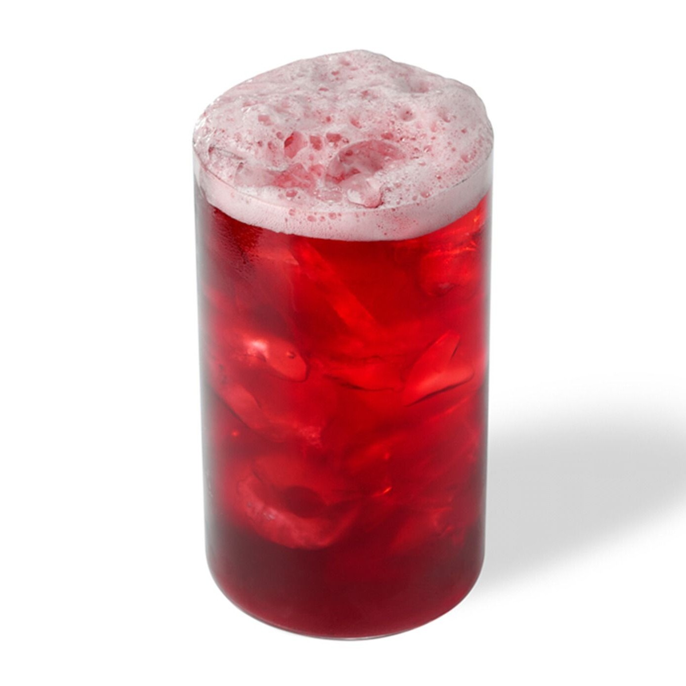 Berry Hibiscus 16 Oz
