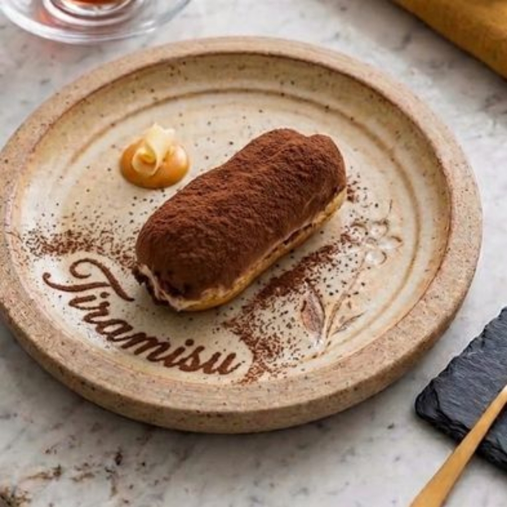 Tiramisu Ekler (Adet)
