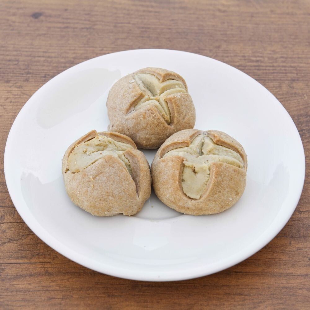 Tahinli Kurabiye (1 kg.)