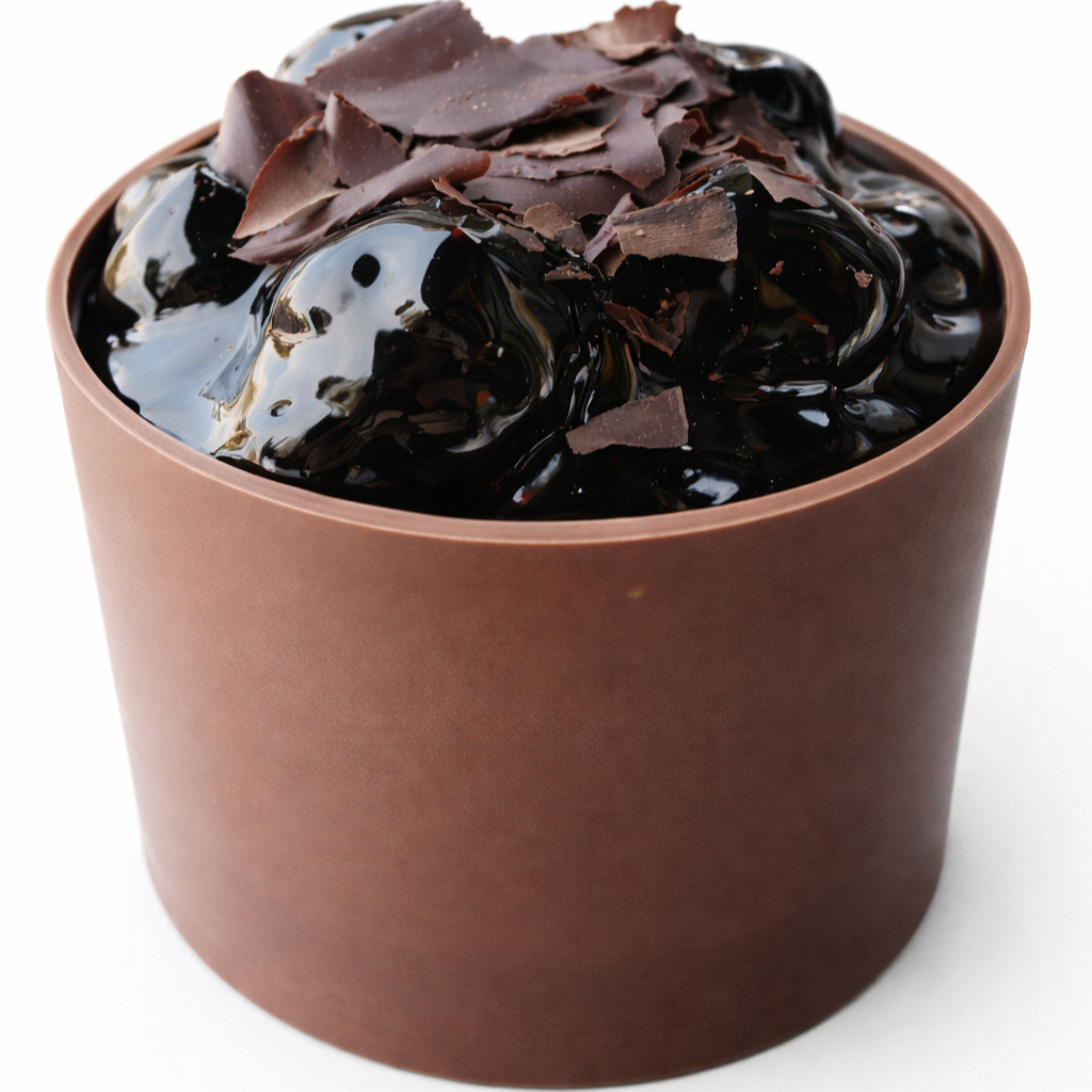 Profiterollu Pasta (8 Kişilik)
