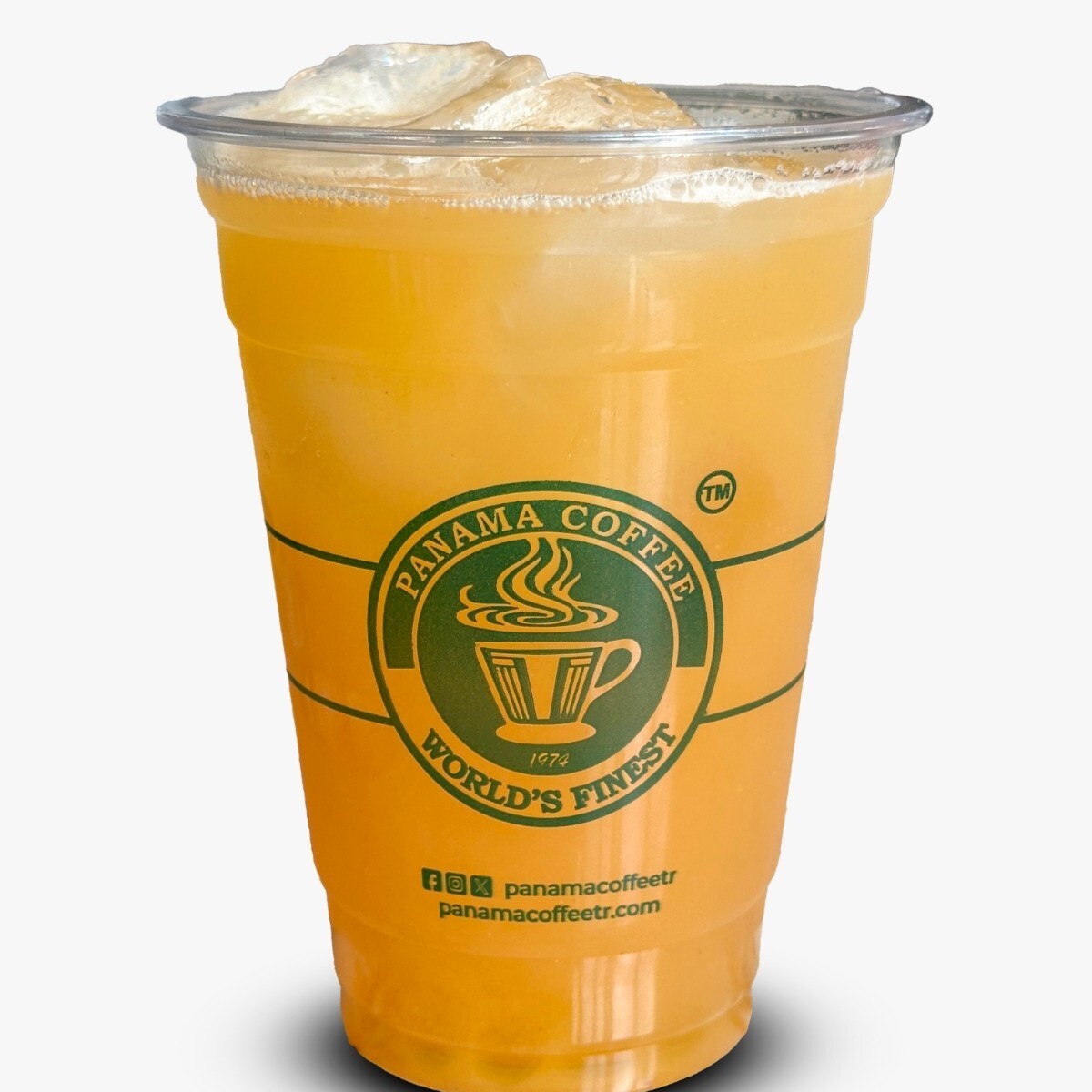 Panama Air Mango