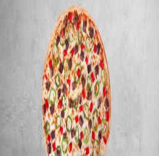 Mesika Büyük Boy Pizza