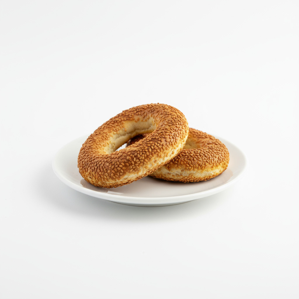 Kandil Simidi 500 gr