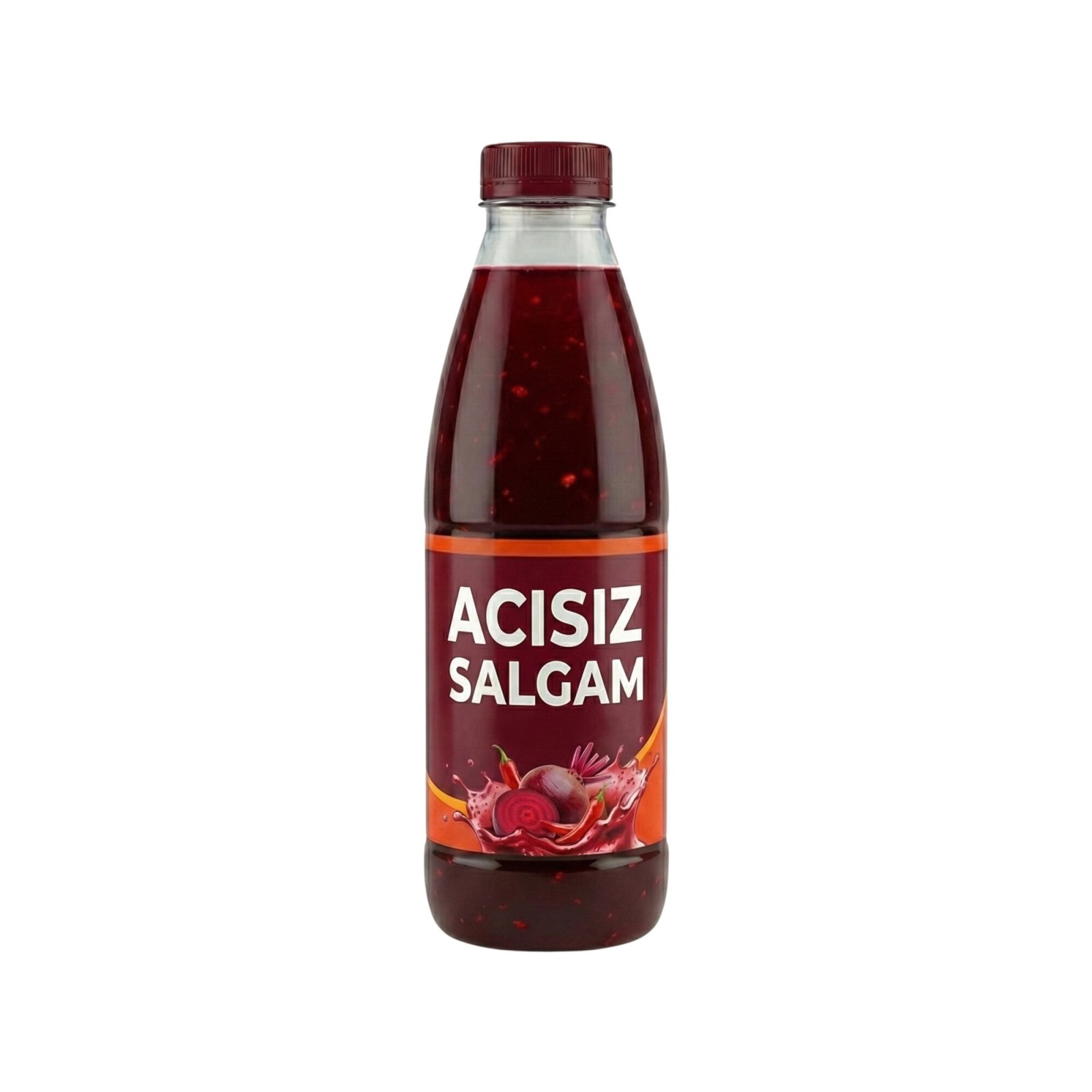 Acısız Şalgam