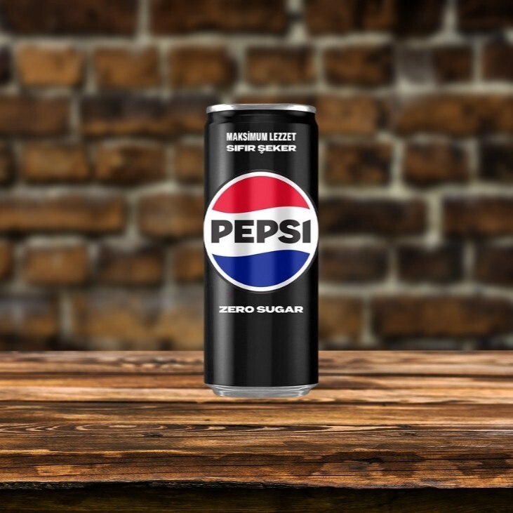 Pepsi Max (33 Cl)