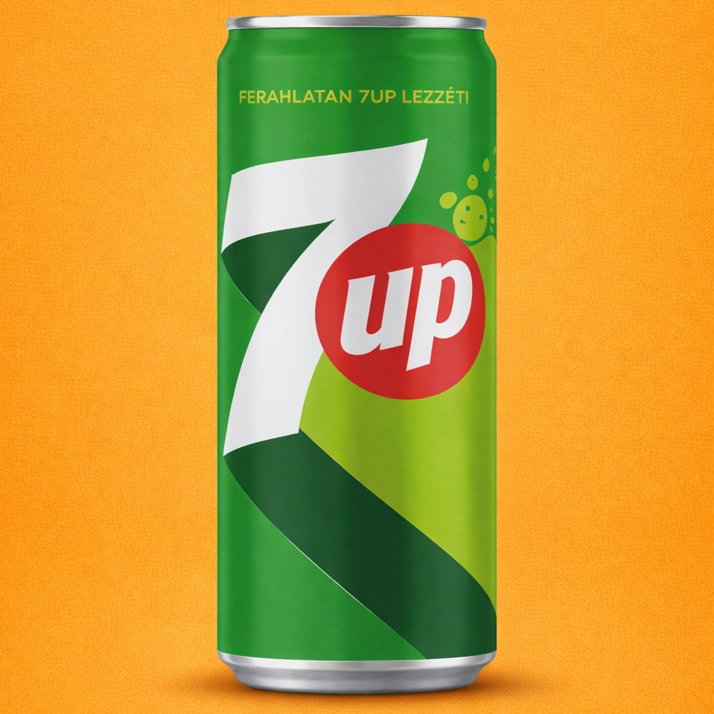 7 Up