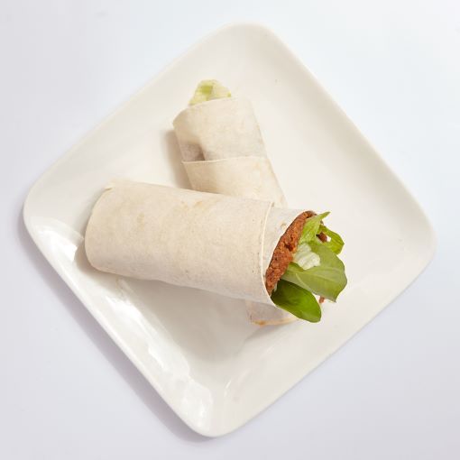 Çiğköfte Dürüm (100 gr.)