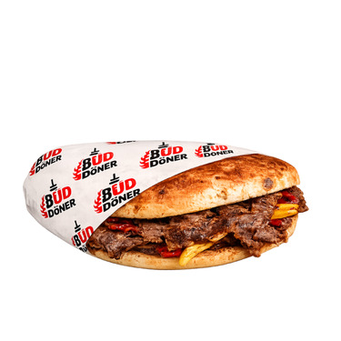 Tombik Ekmek Arası Et Döner (75 gr)