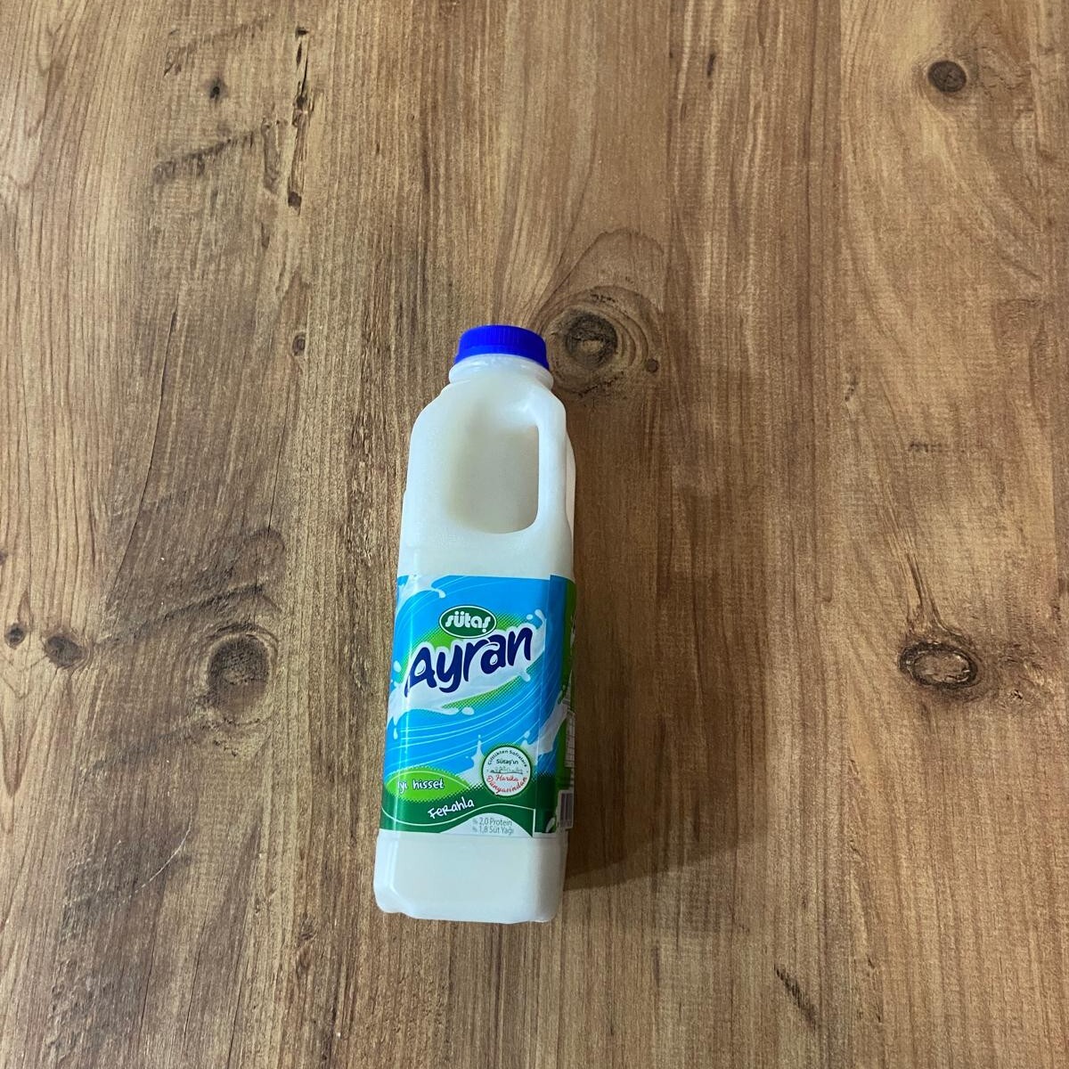 Ayran (2 L.)