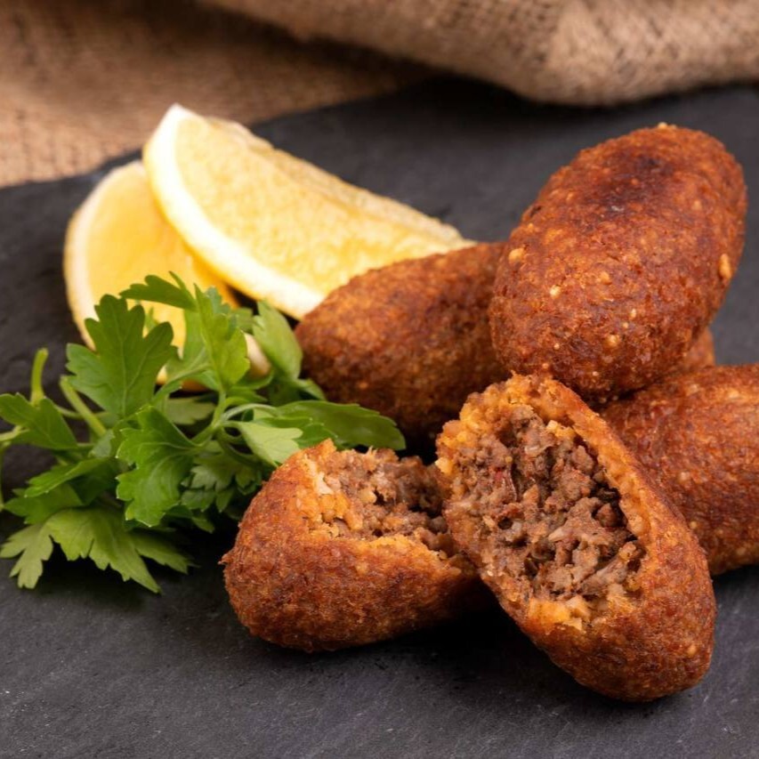 İçli Köfte