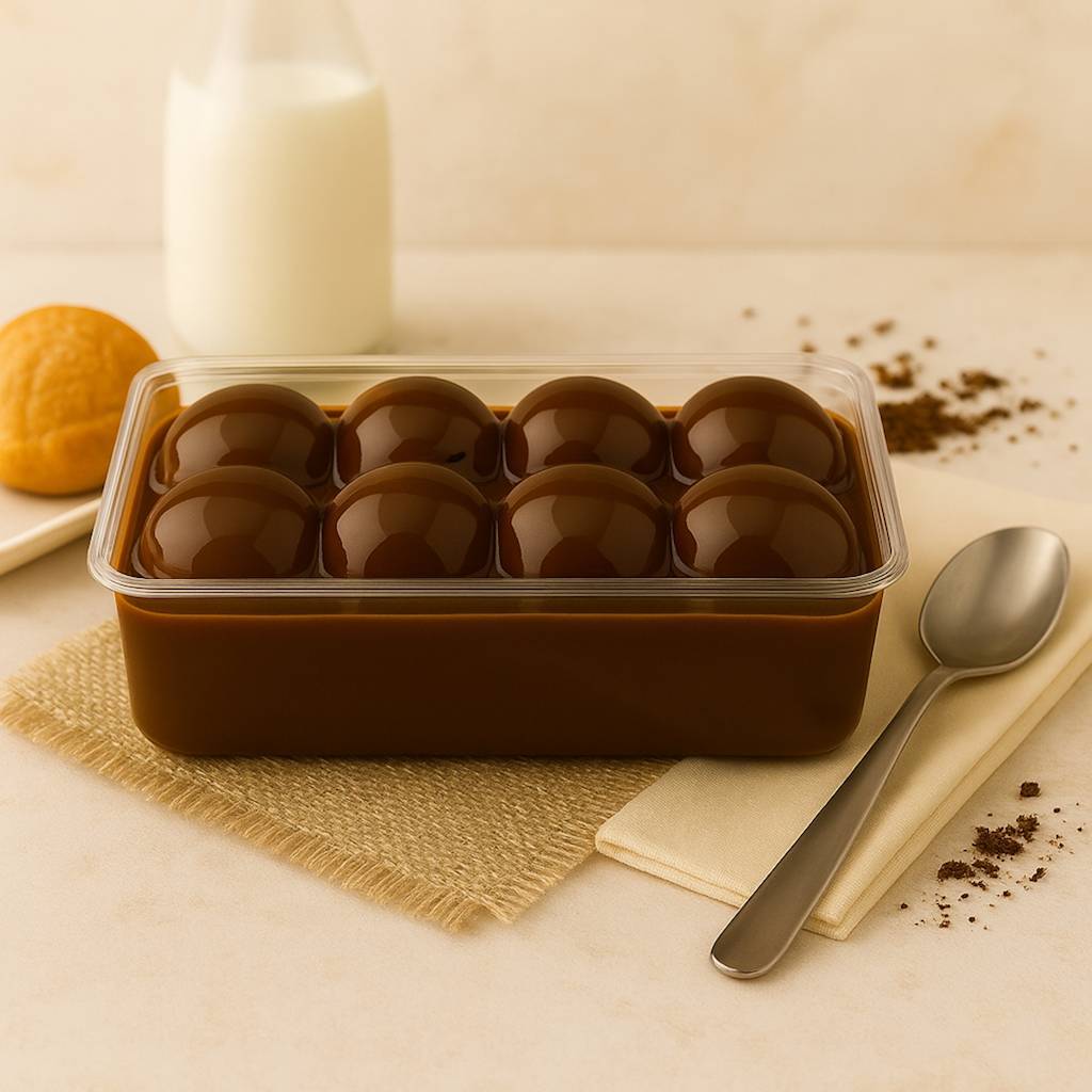 Profiterol (500 Gr)