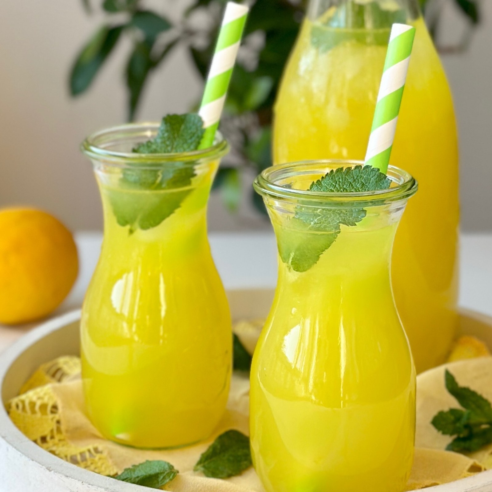 doğanay limonata