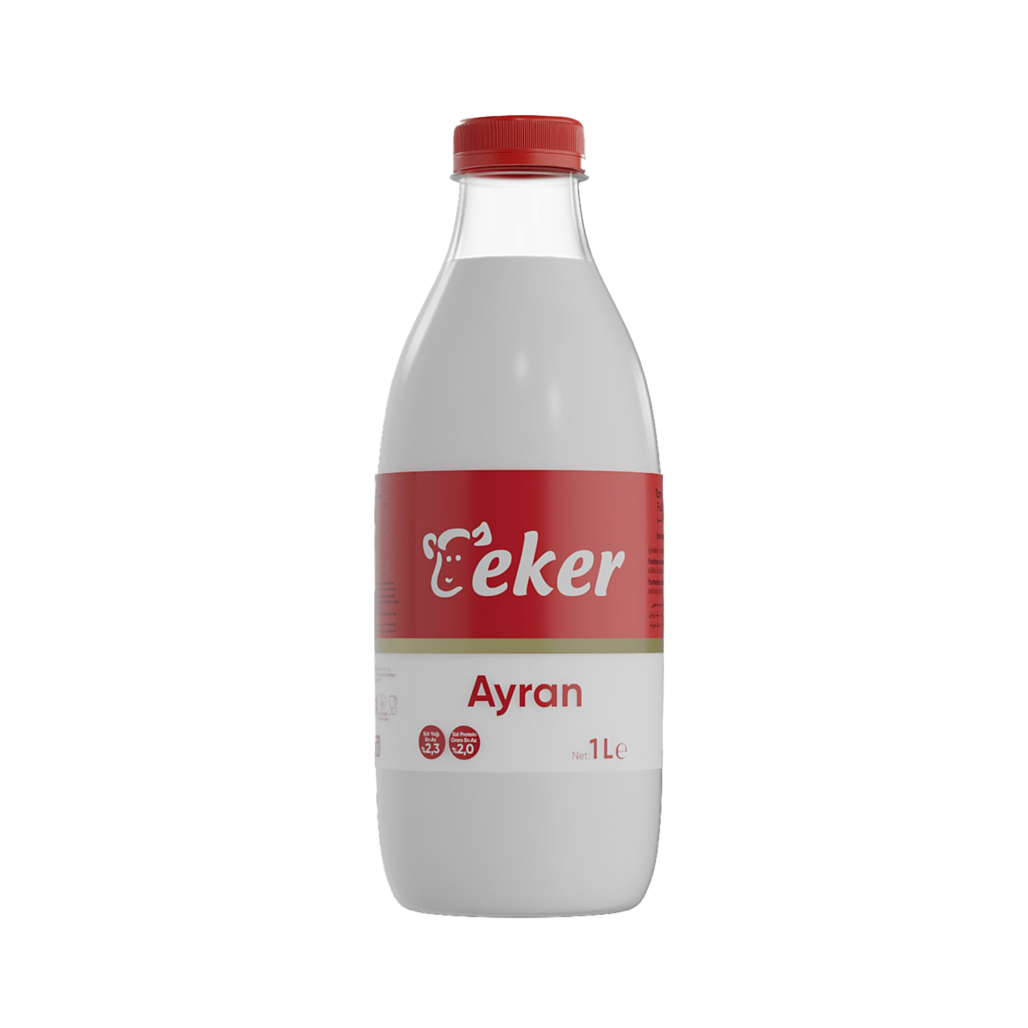 1 Lt Ayran