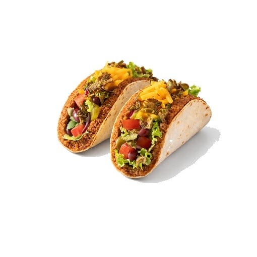 2’li Çıtır Jalapenolu Çiğ Köfte Tako Paketi