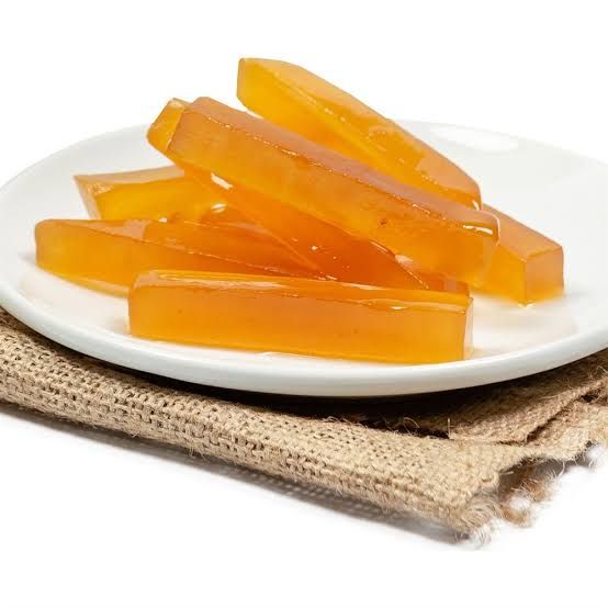 Hatay Usulü Kabak Tatlısı (500 gr)