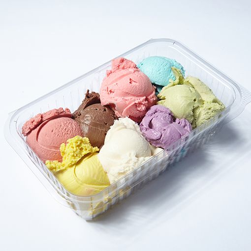 Dondurma (500 gr.)