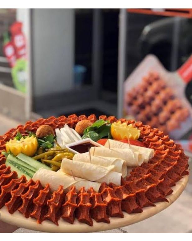 Aile Boyu (750 g)
