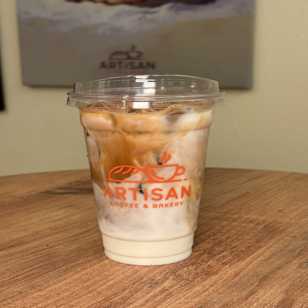 Ice Latte