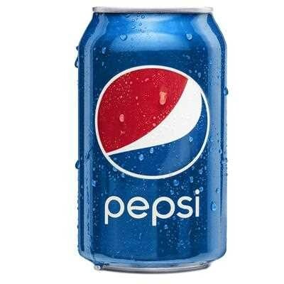 Pepsi