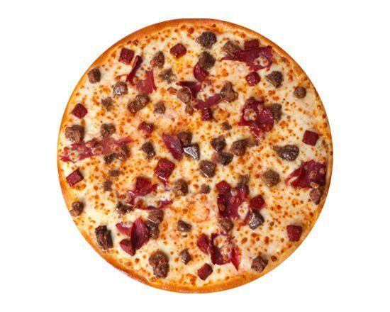 Et Obur Pizza (Orta)