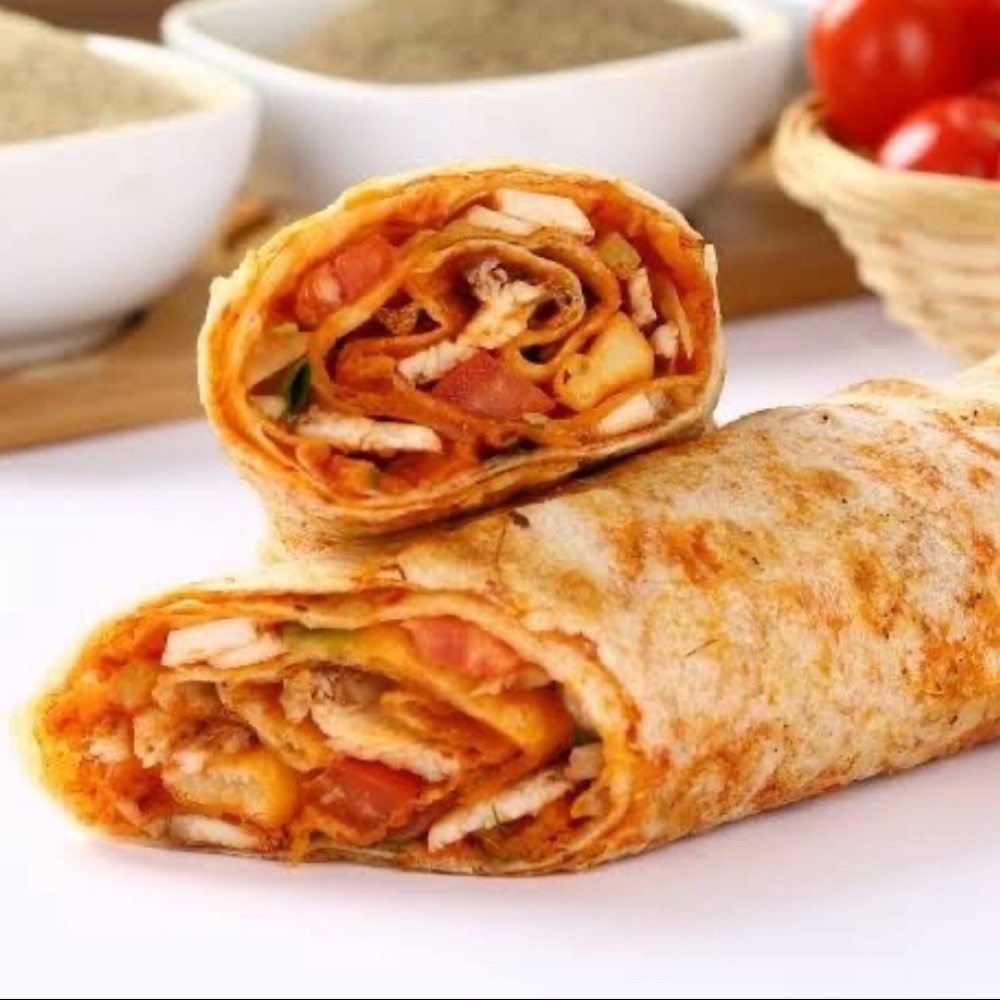 Hatay Soslu ,Döner Dürüm 300 Gr