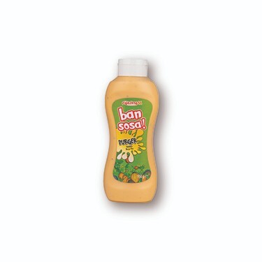 Burger Sos (950 gr.)
