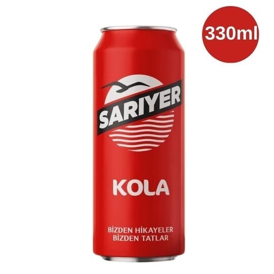 Sarıyer Kola