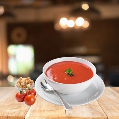 Domates Çorbası (300 gr)