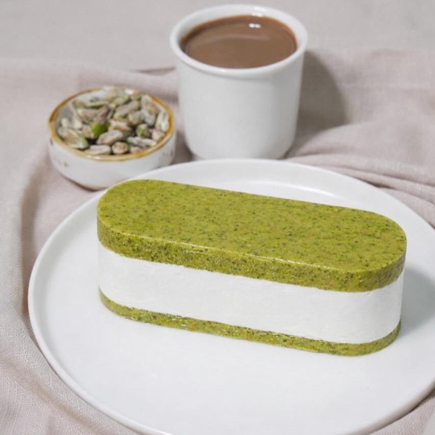 Dubai Wich