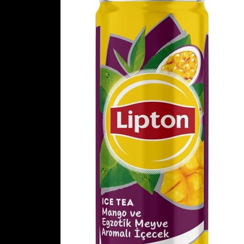 Lipton Ice Tea Mango 330 ml
