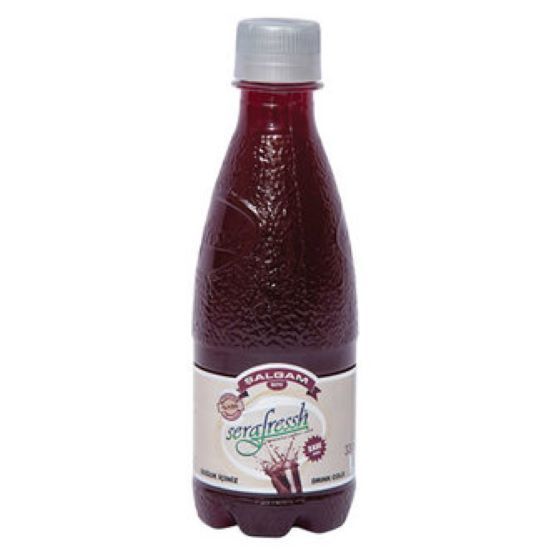 Doğanay Şalgam (330 ml)