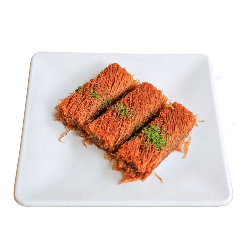 Cevizli Burma Kadayıf (1 kg)